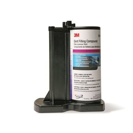 3M 3M Dent Finishing Glaze for DMS, 05857, 276 mL 7000120077